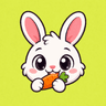 BunnyCal logo